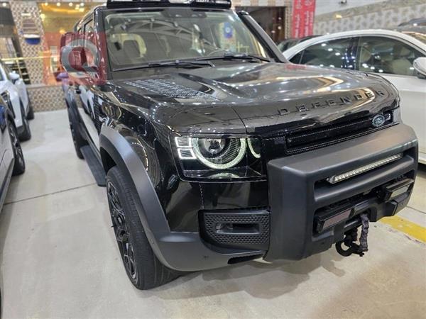 Land Rover Defender 2020 for sale in Iraq - Baghdad